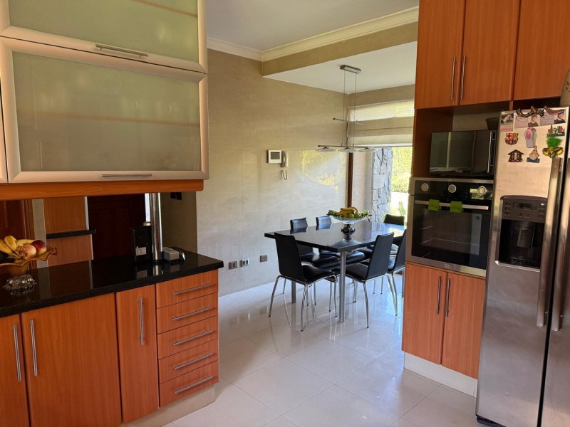 Casa en venta en Requínoa — foto 9