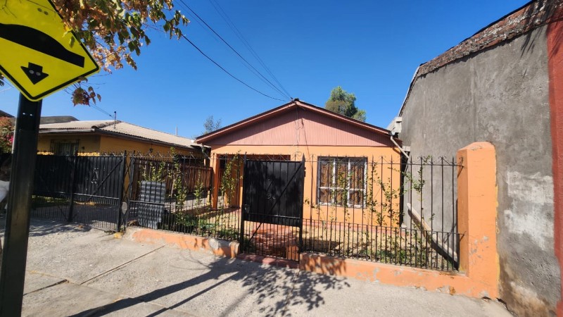Casa en venta en Rancagua — foto 1