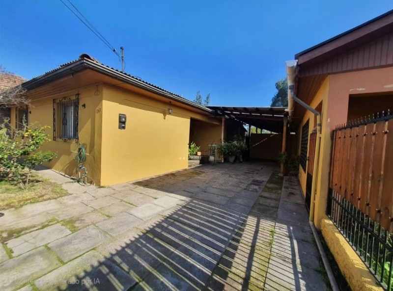 Casa en venta en Rancagua — foto 2