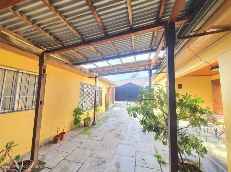 Casa en venta en Rancagua — foto 3