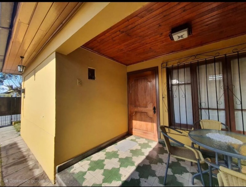 Casa en venta en Rancagua — foto 5