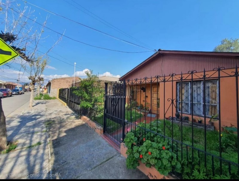 Casa en venta en Rancagua — foto 9