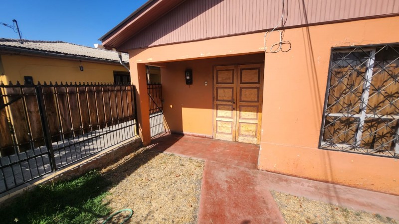 Casa en venta en Rancagua — foto 10