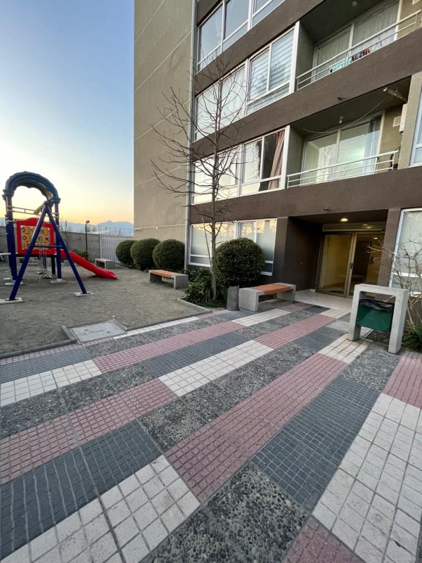 Departamento en venta en Rancagua — foto 1