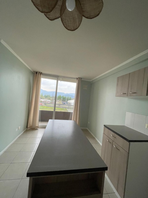 Departamento en venta en Rancagua — foto 4