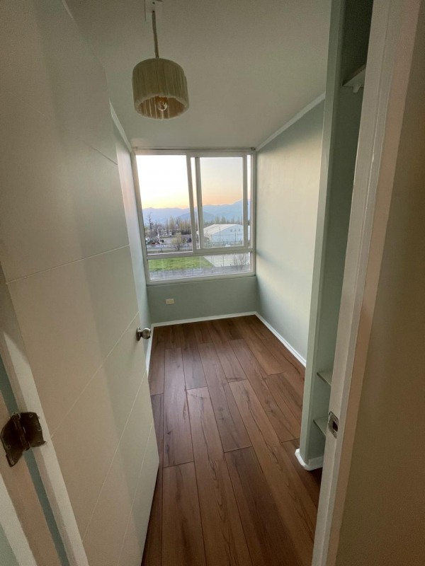 Departamento en venta en Rancagua — foto 6