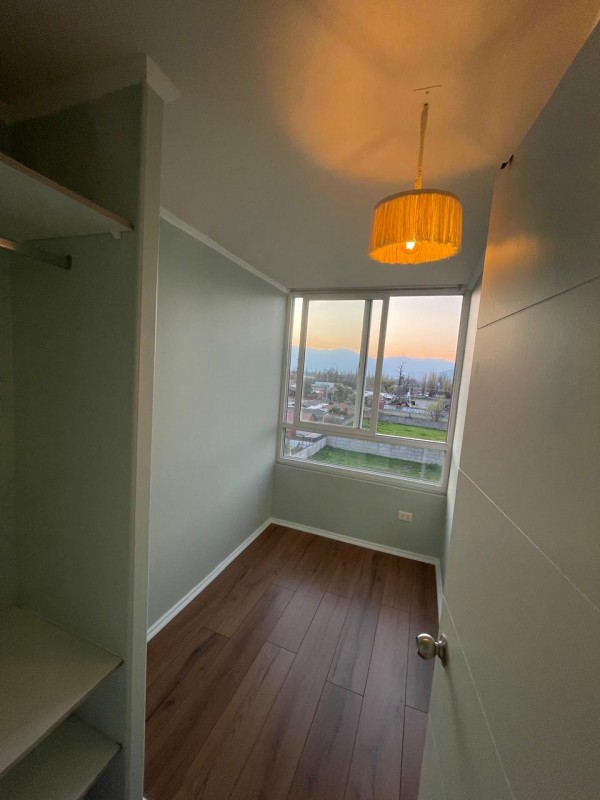 Departamento en venta en Rancagua — foto 9