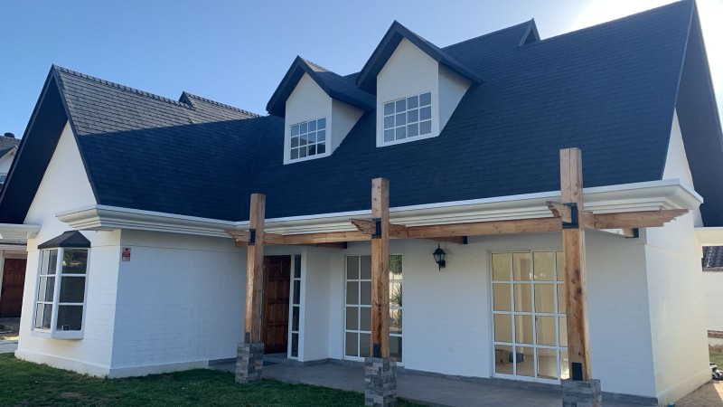 Casa en venta en Machalí — foto 1