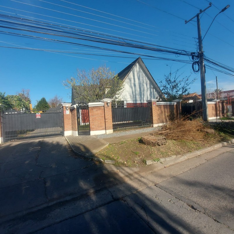 Casa en venta en Machalí — foto 4