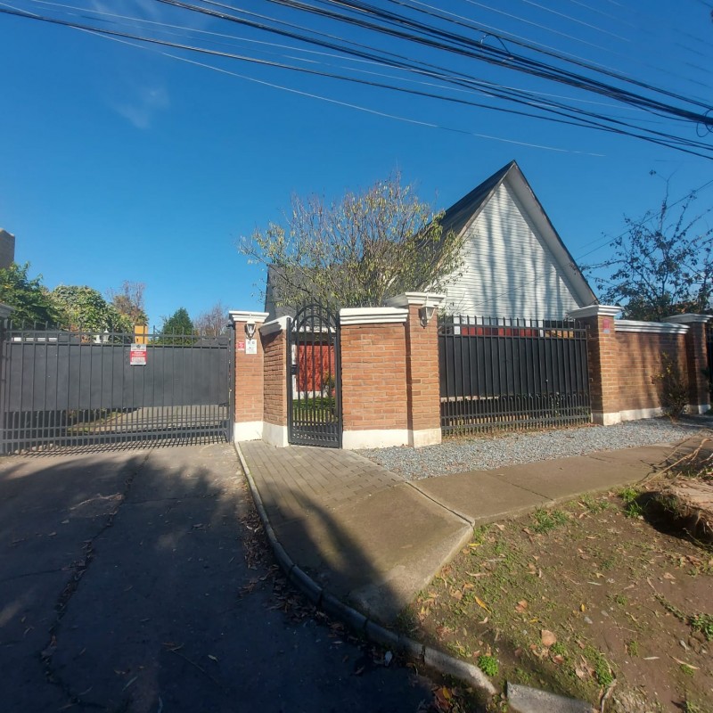 Casa en venta en Machalí — foto 6