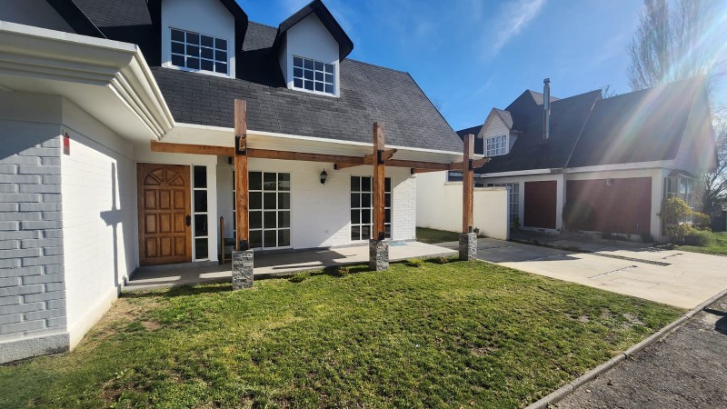 Casa en venta en Machalí — foto 8