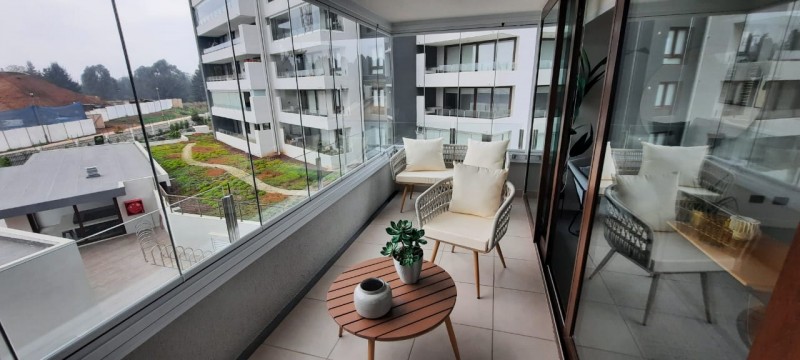 Departamento en venta en Concón — foto 8