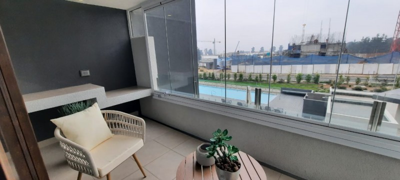 Departamento en venta en Concón — foto 9