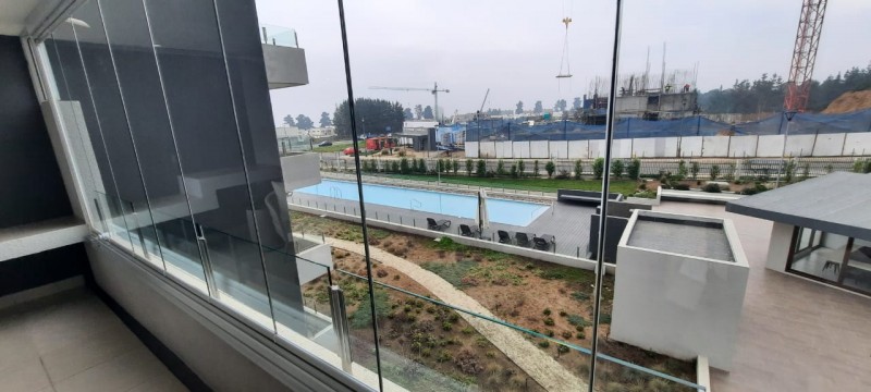 Departamento en venta en Concón — foto 10
