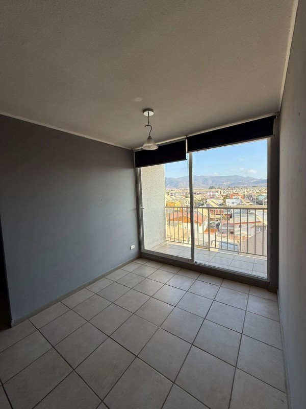 Departamento en venta en Coquimbo — foto 4