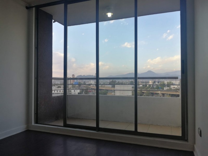 Departamento en arriendo en San Joaquín — foto 1