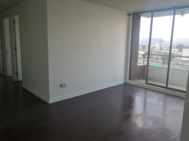 Departamento en arriendo en San Joaquín — foto 2