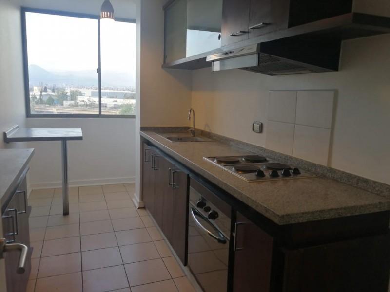 Departamento en arriendo en San Joaquín — foto 8
