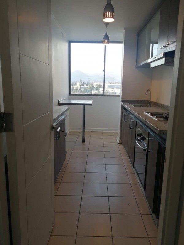 Departamento en arriendo en San Joaquín — foto 9