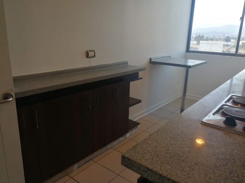 Departamento en arriendo en San Joaquín — foto 10