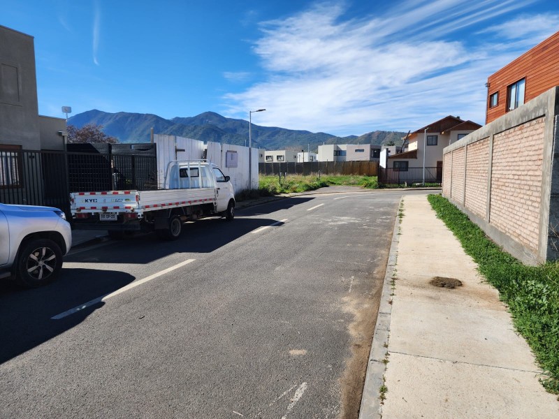 Terreno en venta en Machalí — foto 5