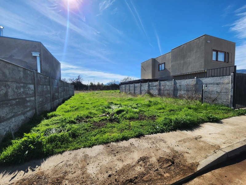 Terreno en venta en Machalí — foto 6