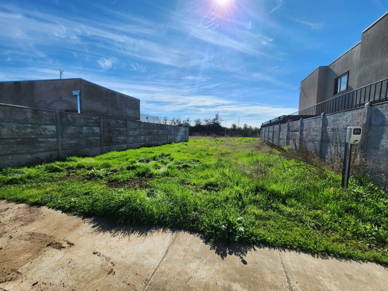 Terreno en venta en Machalí — foto 8