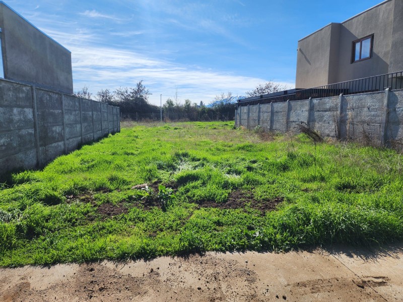 Terreno en venta en Machalí — foto 10
