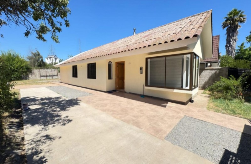 Casa en venta en Curicó — foto 2
