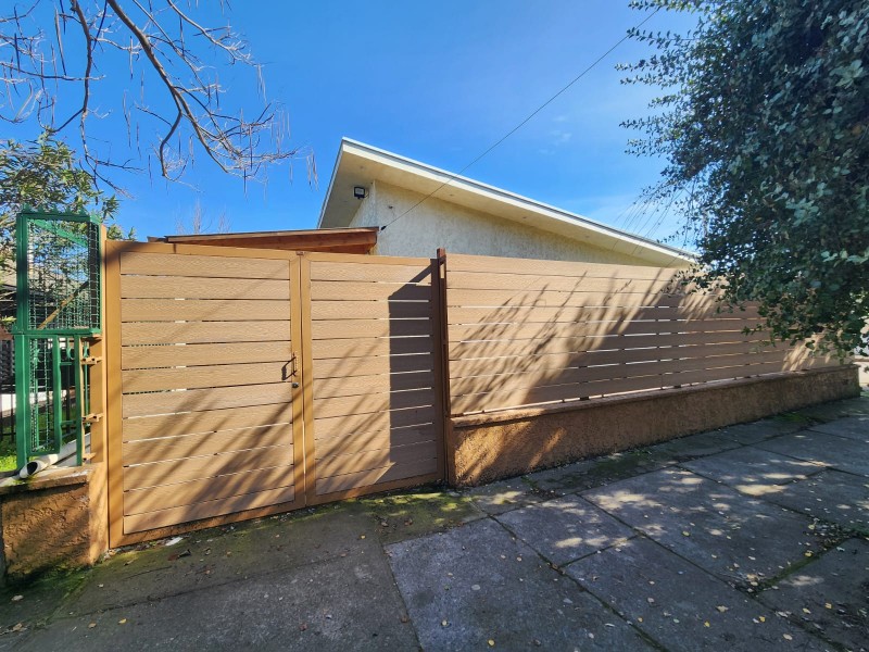 Casa en venta en Curicó — foto 1