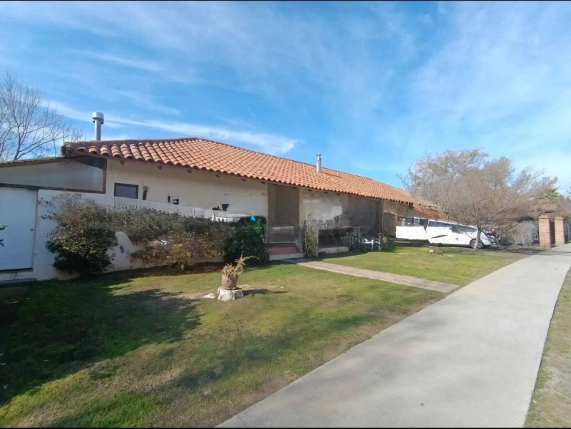 Casa en venta en Machalí — foto 1