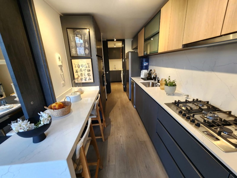 Casa en venta en Las Condes — foto 3