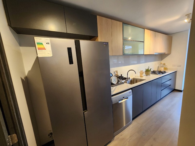 Casa en venta en Las Condes — foto 4