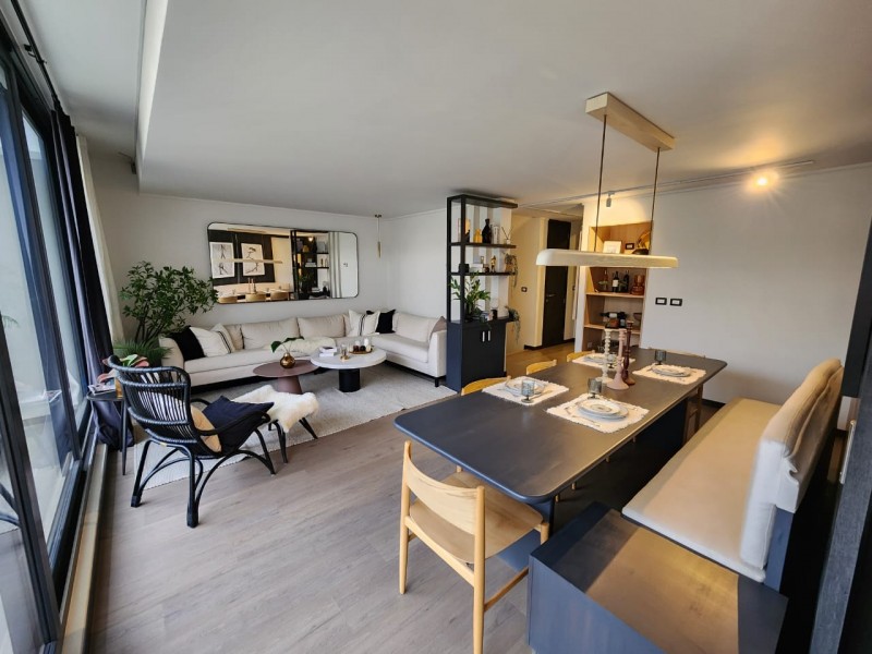 Casa en venta en Las Condes — foto 6