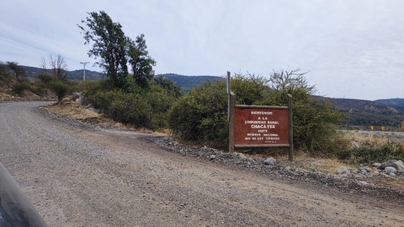 Parcela en venta en Machalí — foto 2