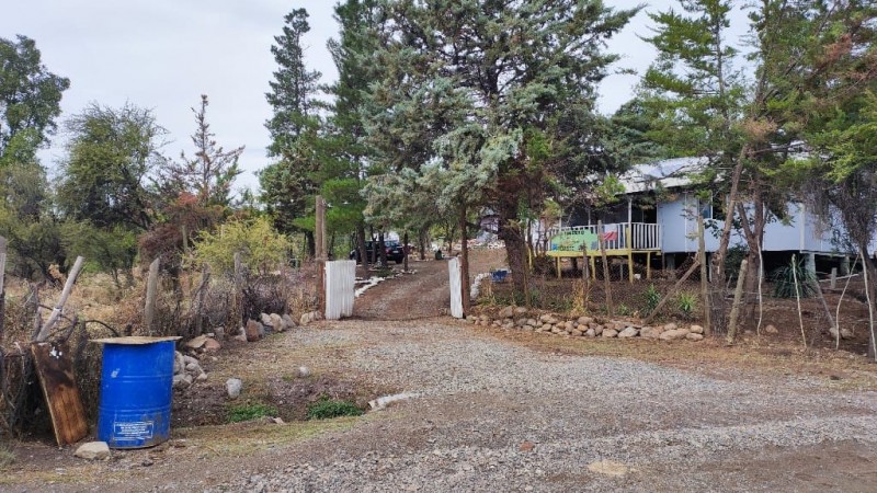Parcela en venta en Machalí — foto 3