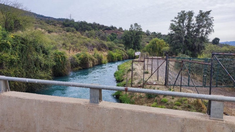 Parcela en venta en Machalí — foto 4