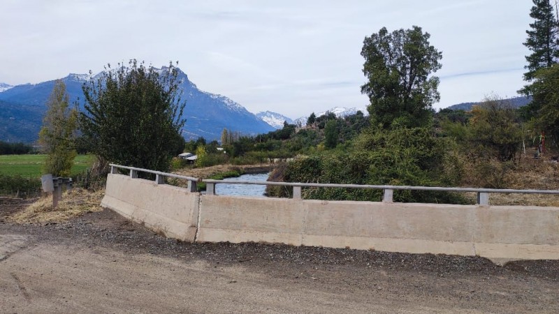 Parcela en venta en Machalí — foto 5