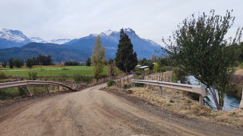 Parcela en venta en Machalí — foto 6