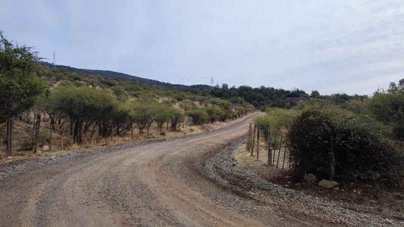 Parcela en venta en Machalí — foto 7