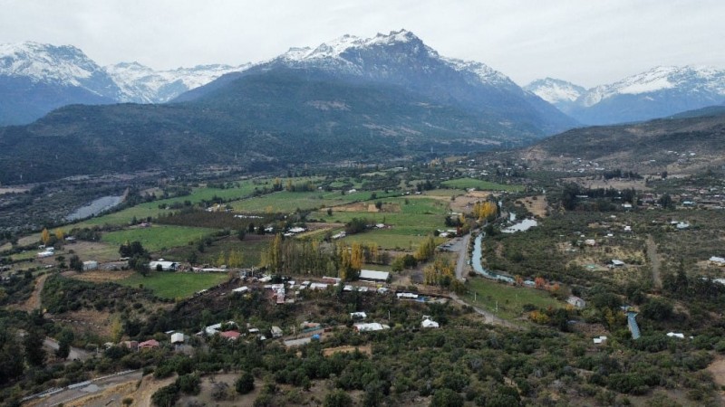 Parcela en venta en Machalí — foto 10