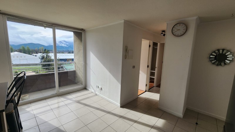 Departamento en venta en Rancagua — foto 1