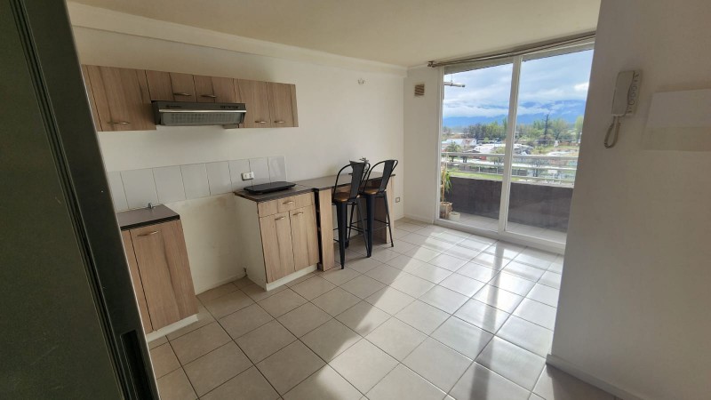 Departamento en venta en Rancagua — foto 3