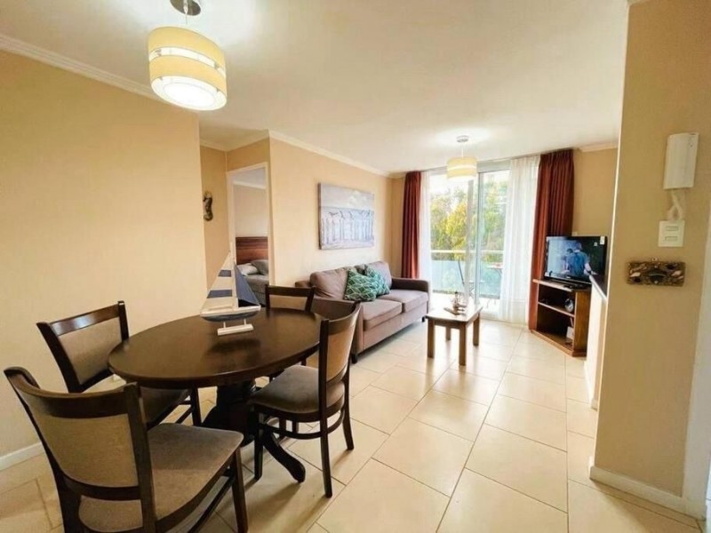 Departamento en venta en Valparaíso — foto 3