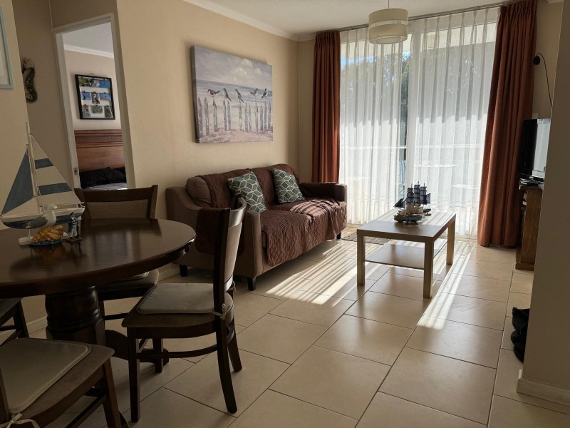 Departamento en venta en Valparaíso — foto 4