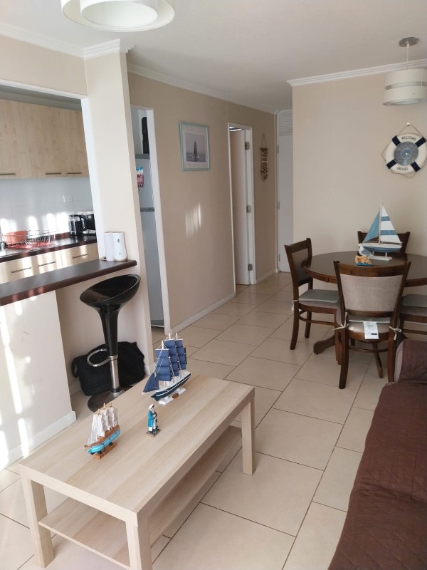 Departamento en venta en Valparaíso — foto 5