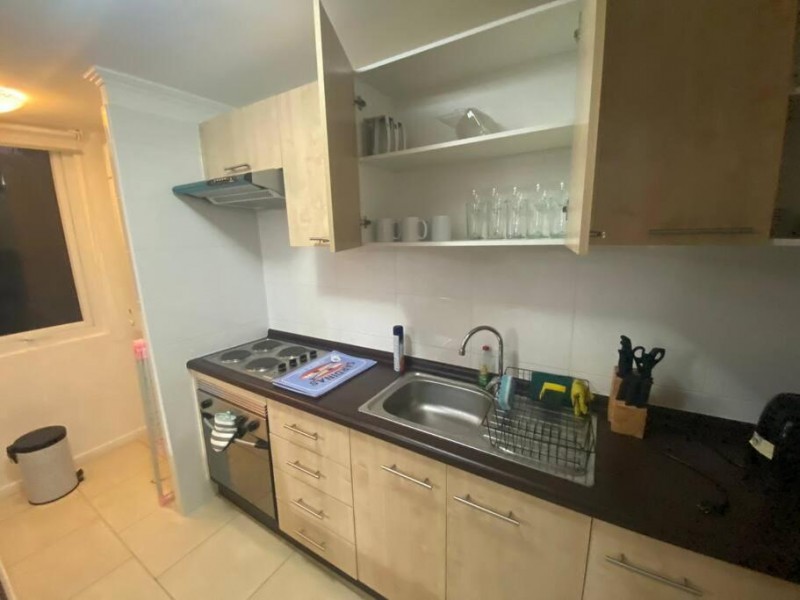 Departamento en venta en Valparaíso — foto 6