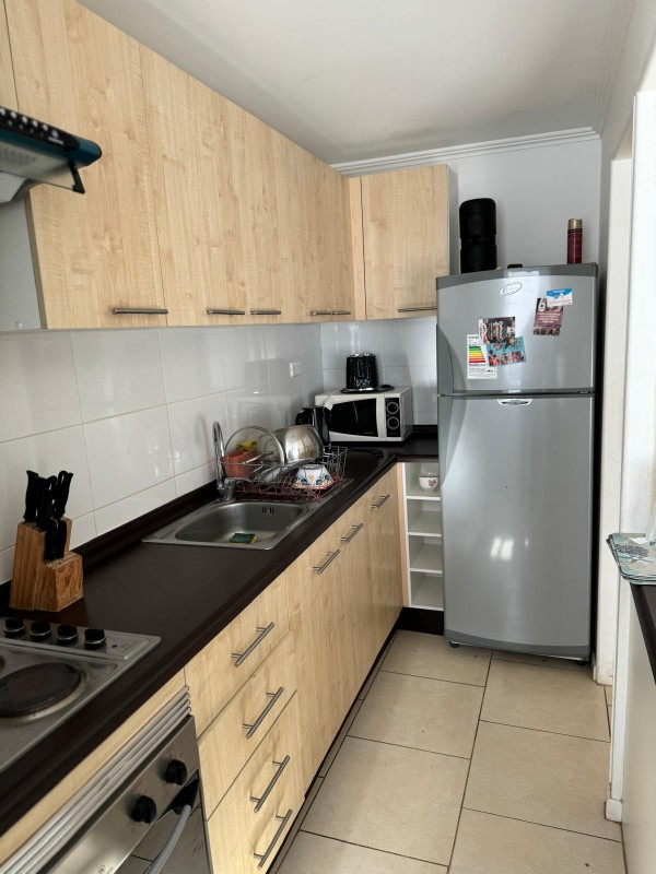 Departamento en venta en Valparaíso — foto 8