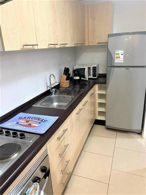 Departamento en venta en Valparaíso — foto 9