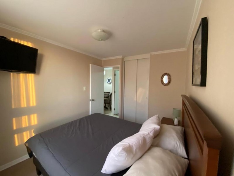 Departamento en venta en Valparaíso — foto 10